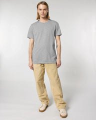 T-shirt cotone bio Stanley/Stella Crafter da personalizzare - 15