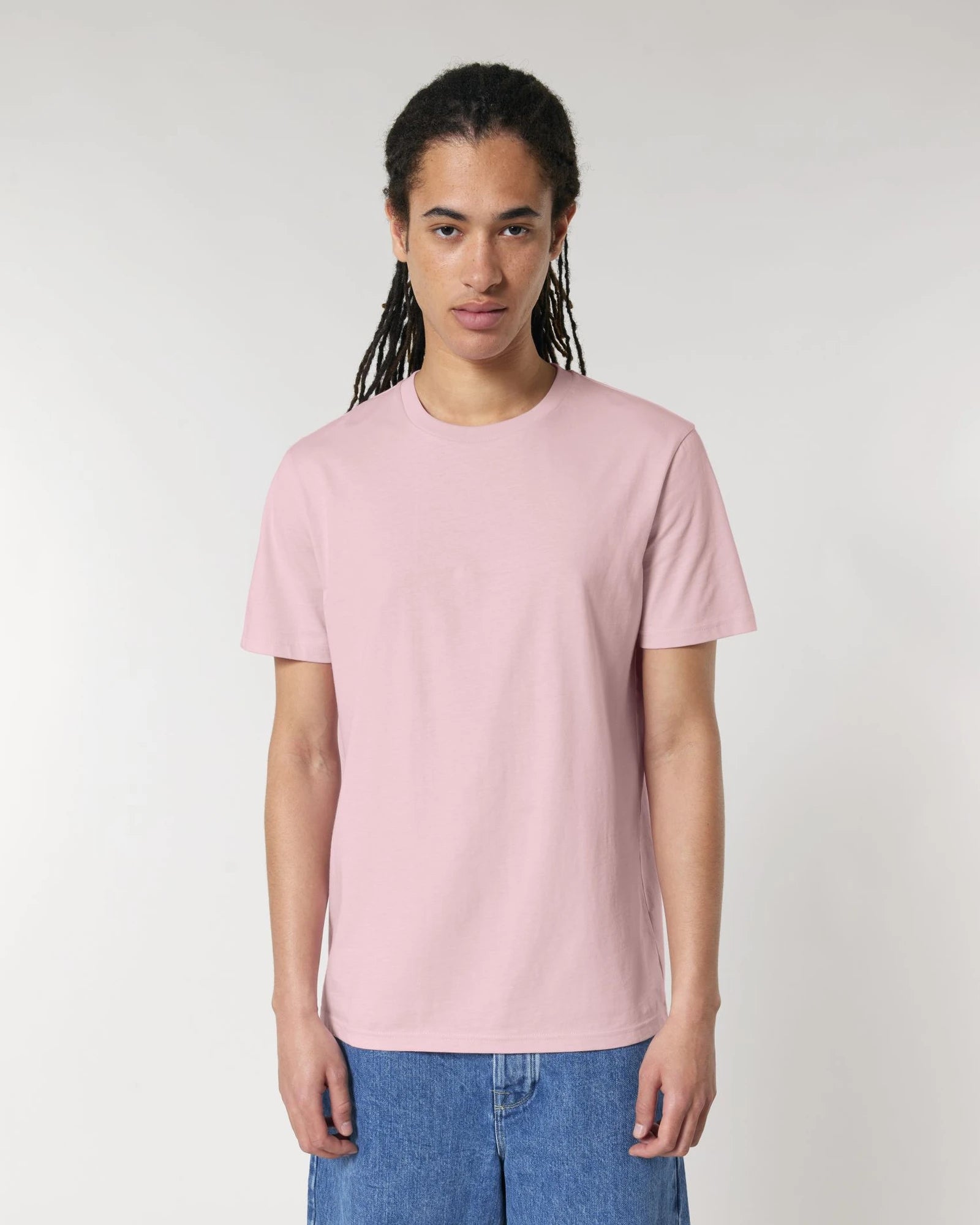 T-shirt cotone bio Stanley/Stella Crafter da personalizzare - 24