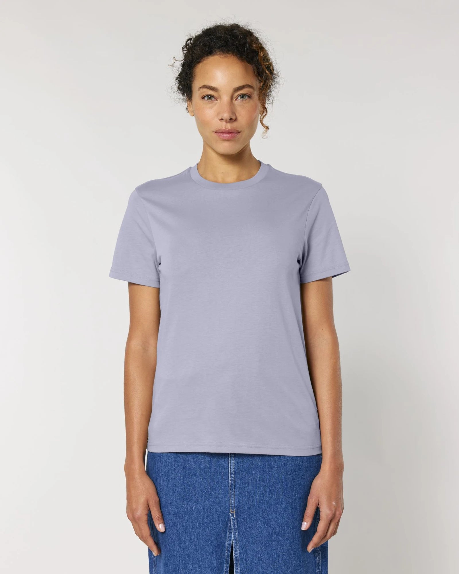 T-shirt cotone bio Stanley/Stella Crafter da personalizzare - 35