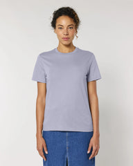 T-shirt cotone bio Stanley/Stella Crafter da personalizzare - 35