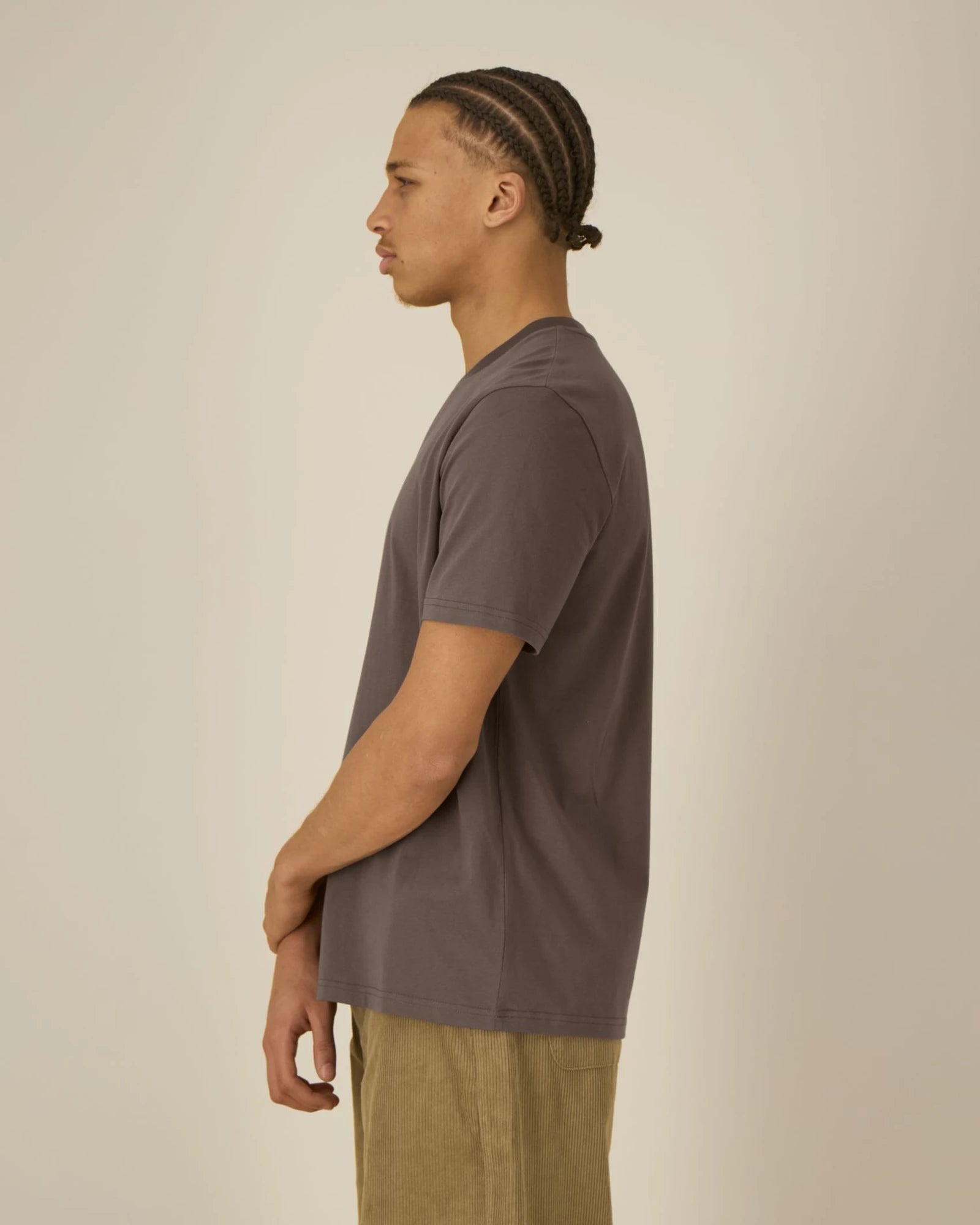 T-shirt cotone bio Stanley/Stella Crafter da personalizzare - 103