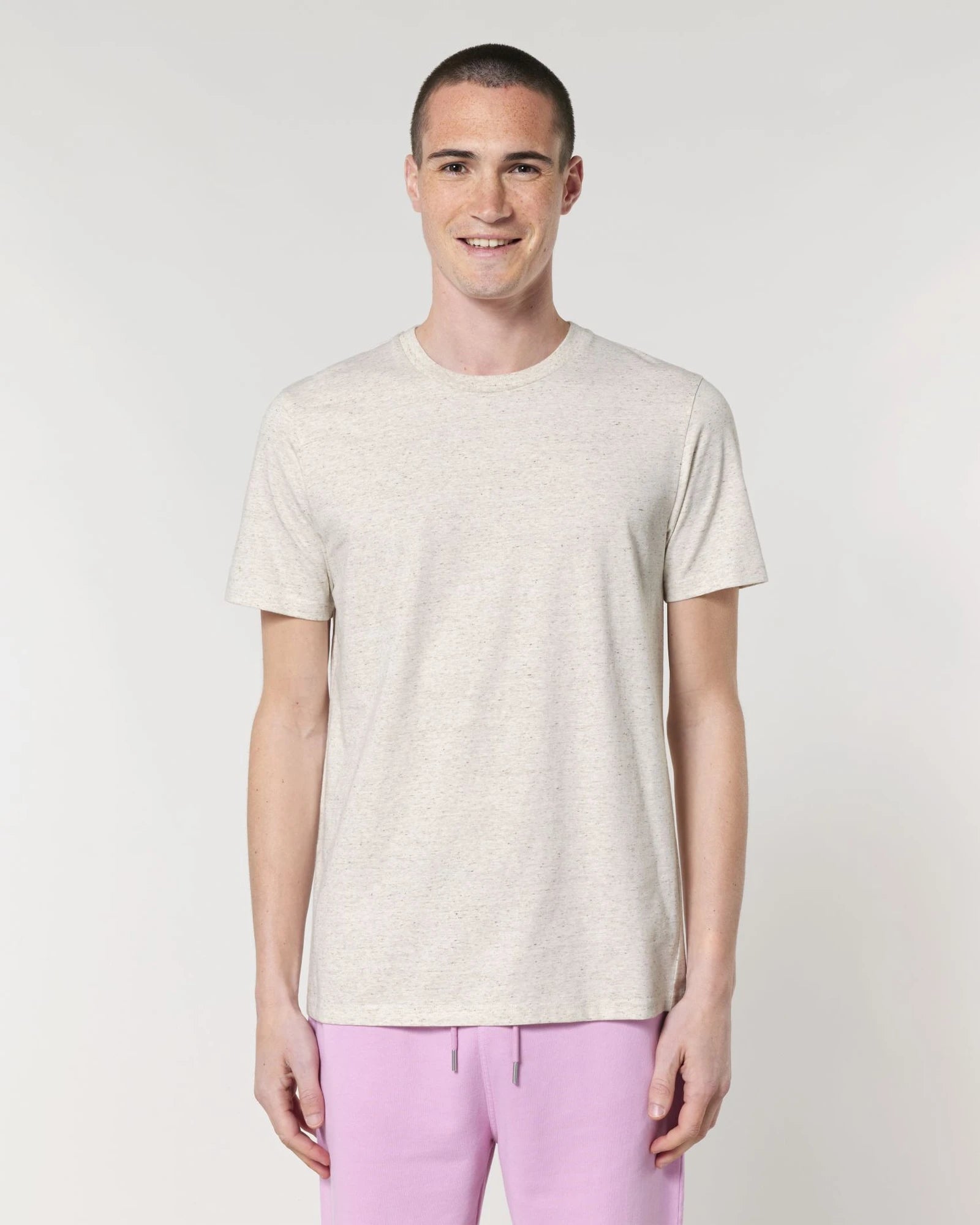 T-shirt cotone bio Stanley/Stella Crafter da personalizzare - 112