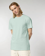 T-shirt cotone bio Stanley/Stella Crafter da personalizzare - 59