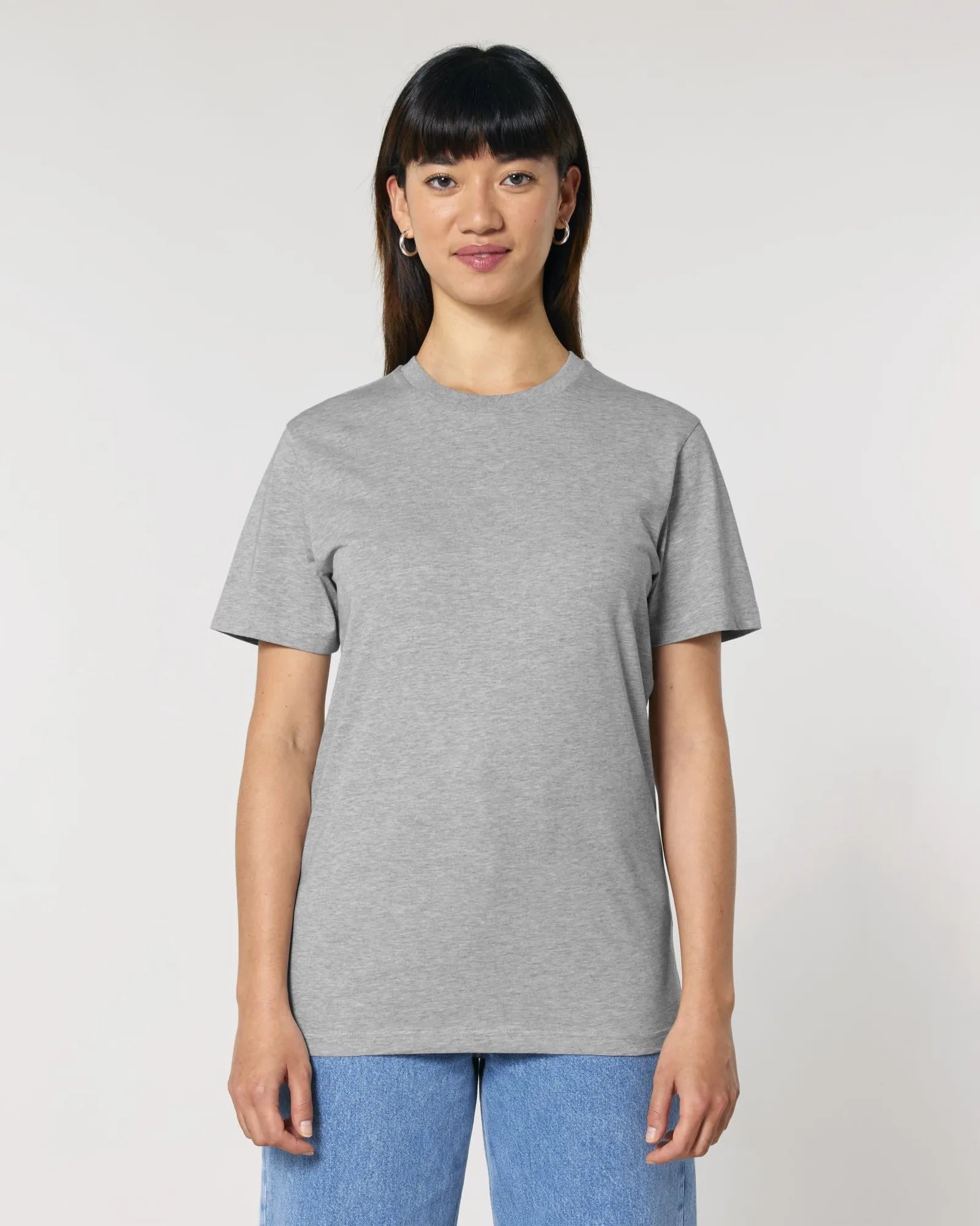 T-shirt cotone bio Stanley/Stella Crafter da personalizzare - 17