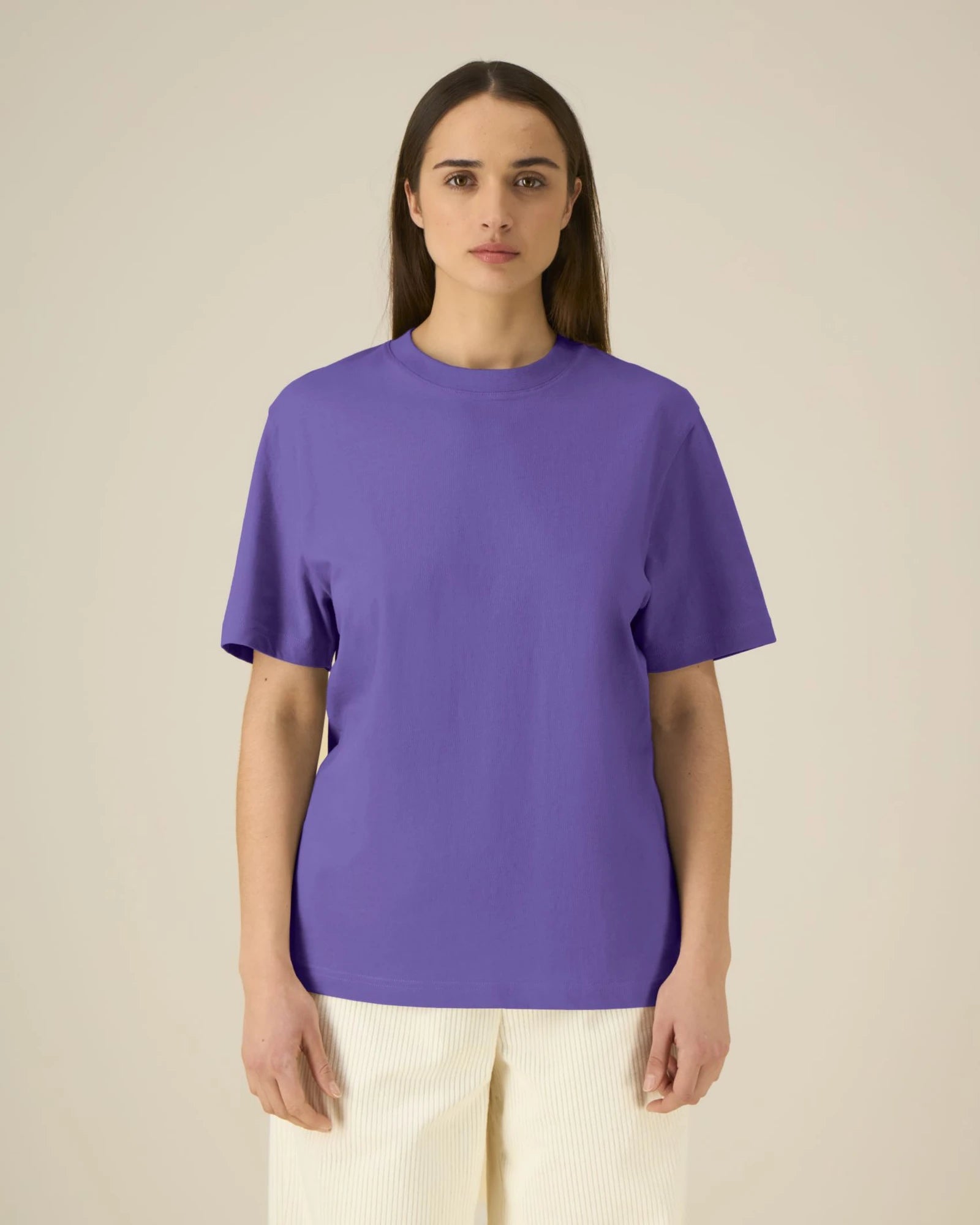 T-shirt cotone bio Stanley/Stella Sparker 2.0 da personalizzare - 38