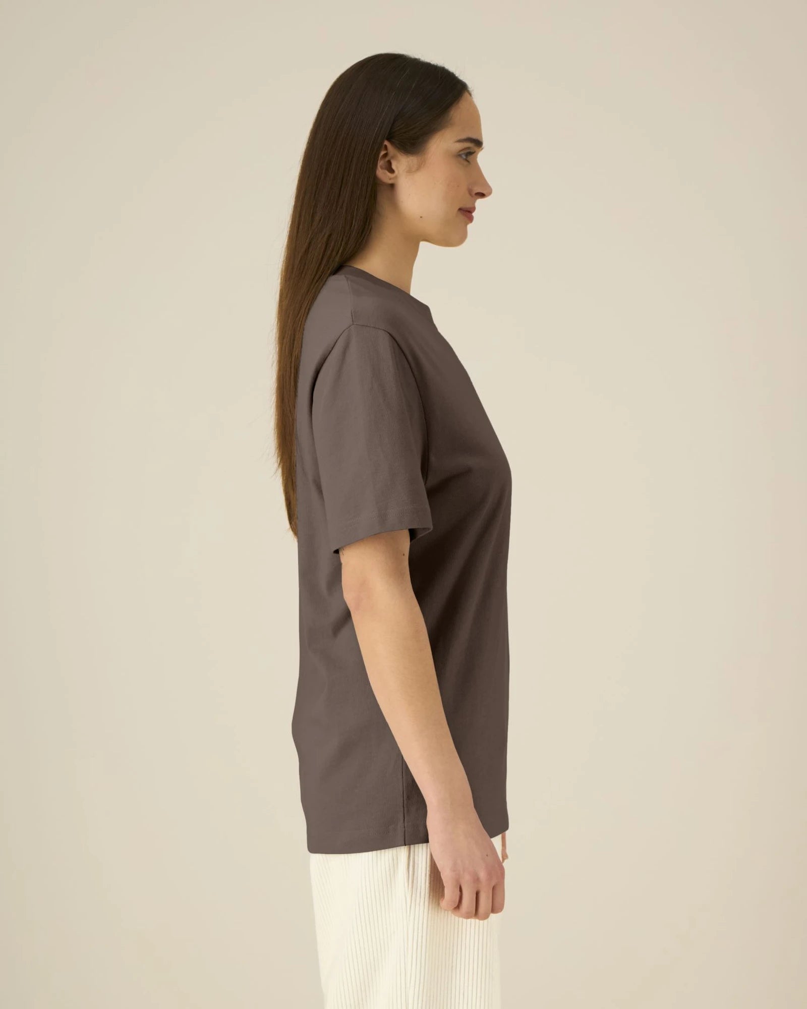 T-shirt cotone bio Stanley/Stella Sparker 2.0 da personalizzare - 68