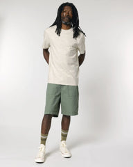 T-shirt cotone bio Stanley/Stella Sparker 2.0 da personalizzare - 76