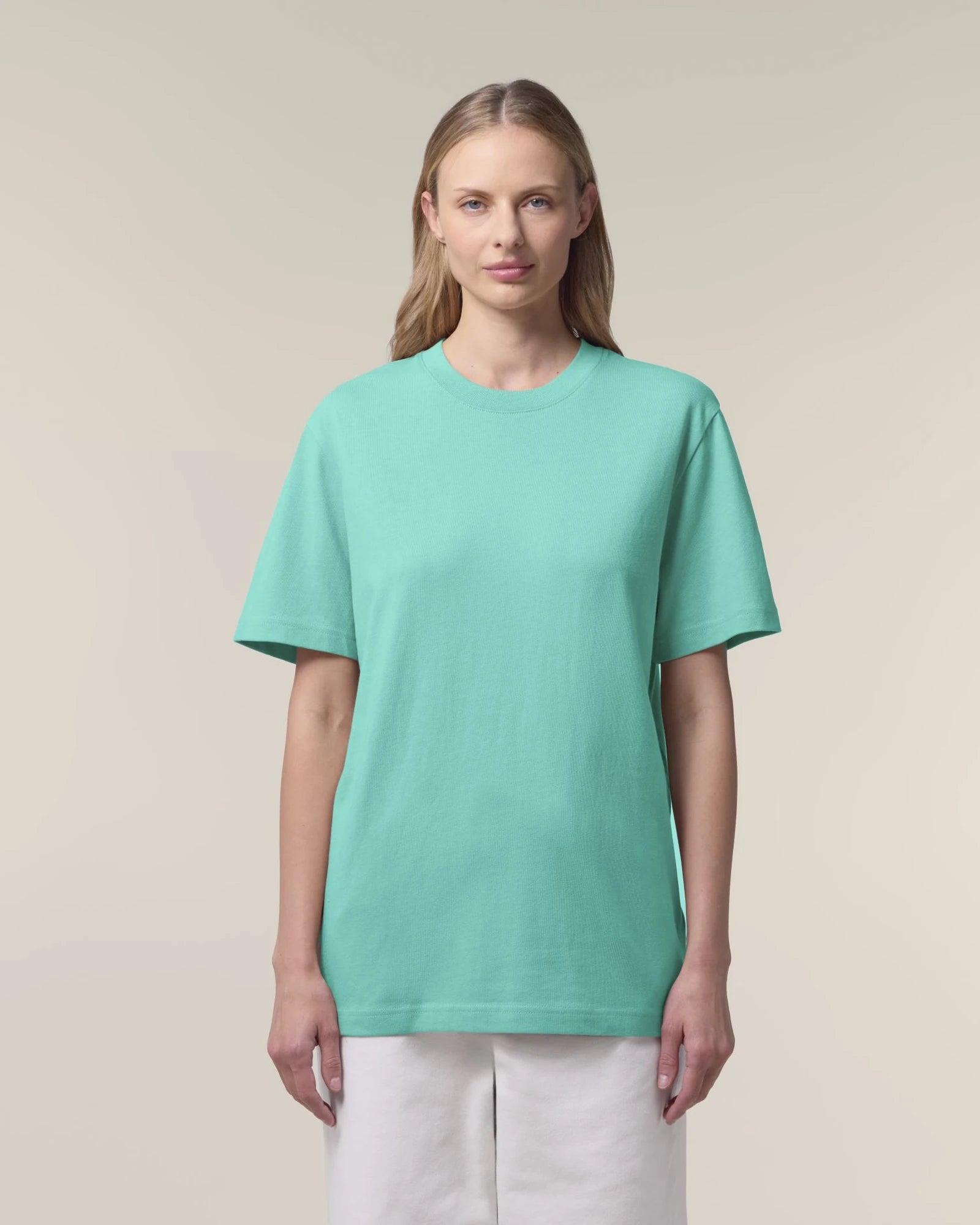 T-shirt cotone bio Stanley/Stella Sparker 2.0 da personalizzare - 49