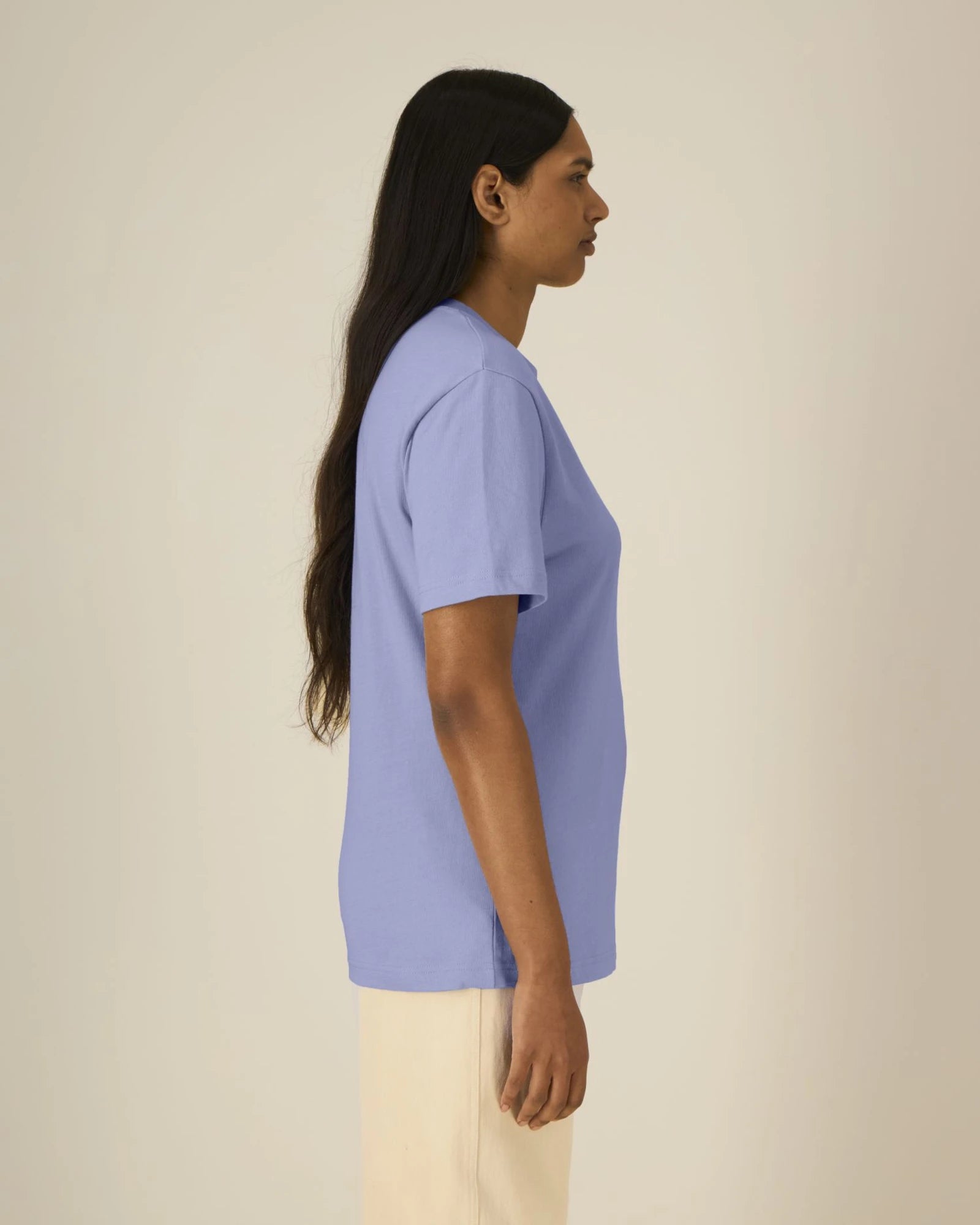 T-shirt cotone bio Stanley/Stella Sparker 2.0 da personalizzare - 33