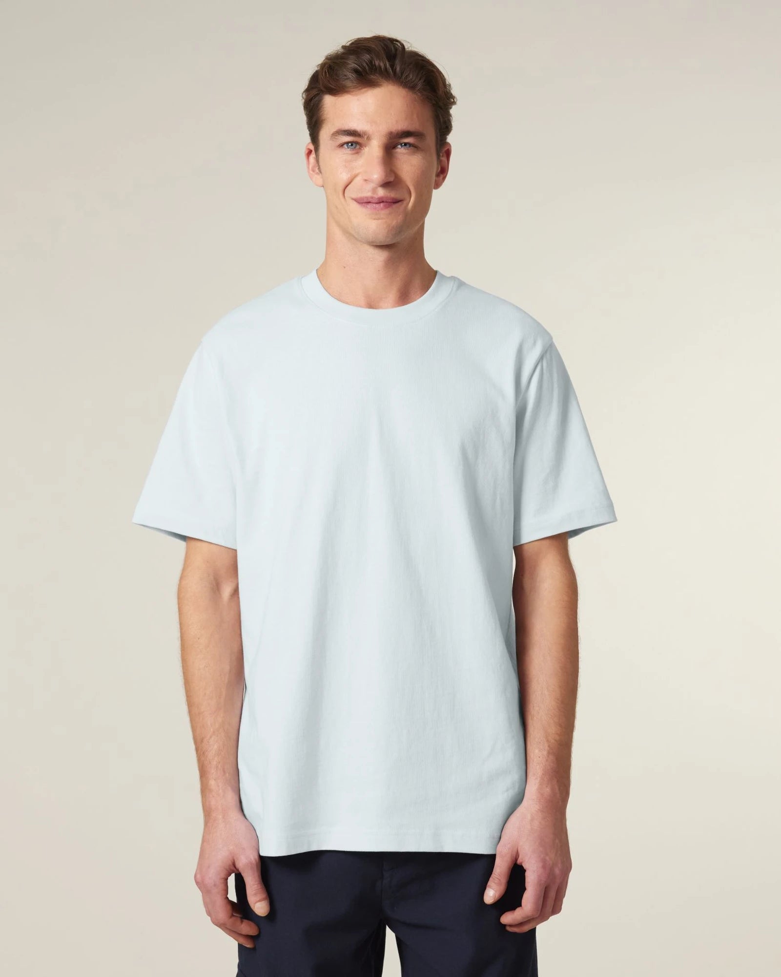 T-shirt cotone bio Stanley/Stella Sparker 2.0 da personalizzare - 43
