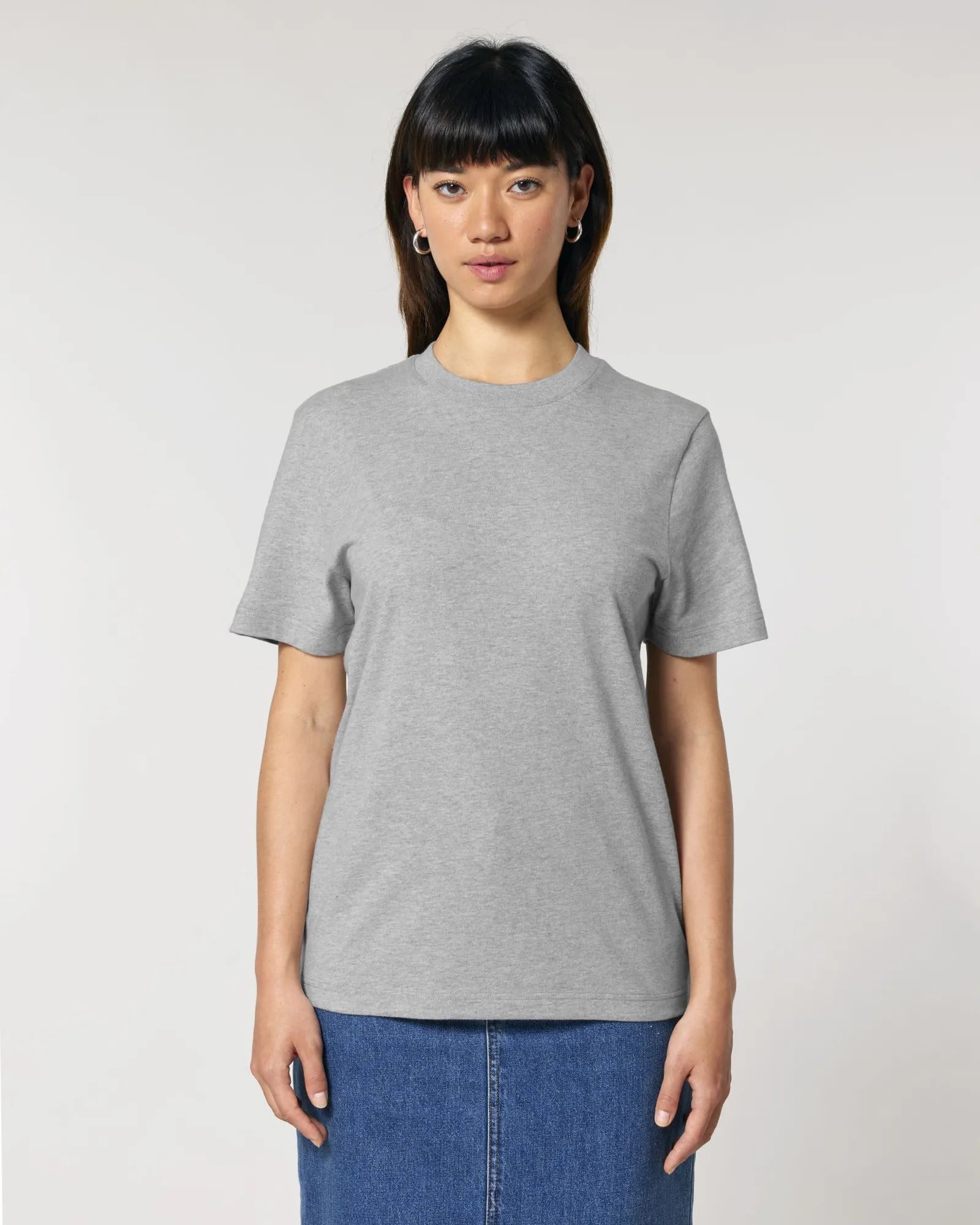 T-shirt cotone bio Stanley/Stella Sparker 2.0 da personalizzare - 11