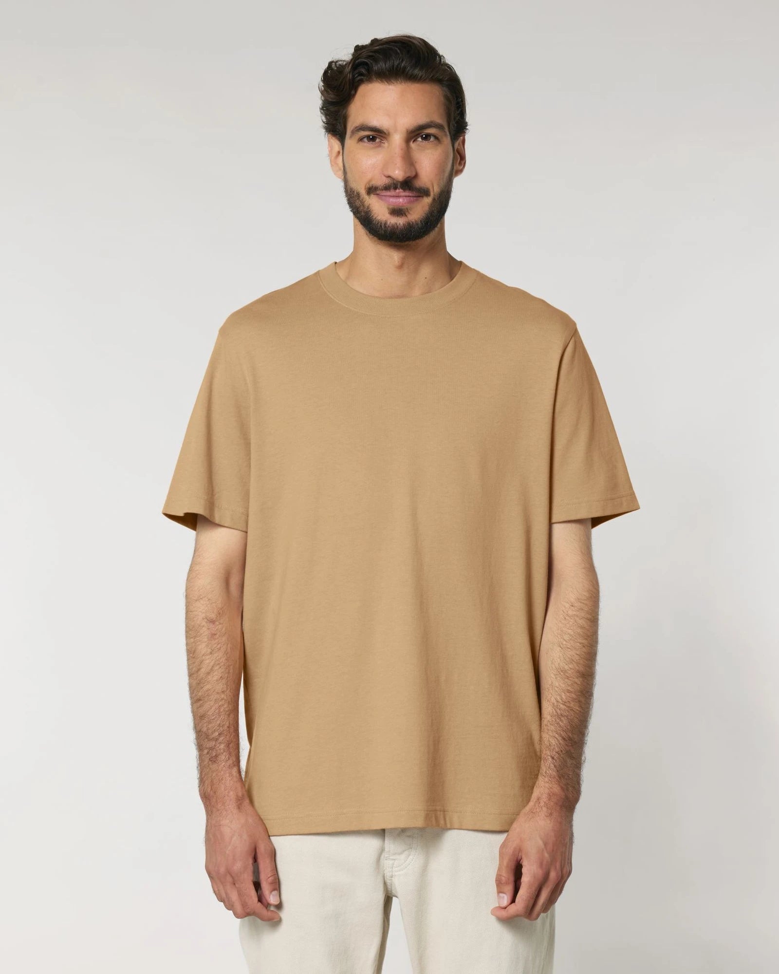 T-shirt cotone bio Stanley/Stella Sparker 2.0 da personalizzare - 69