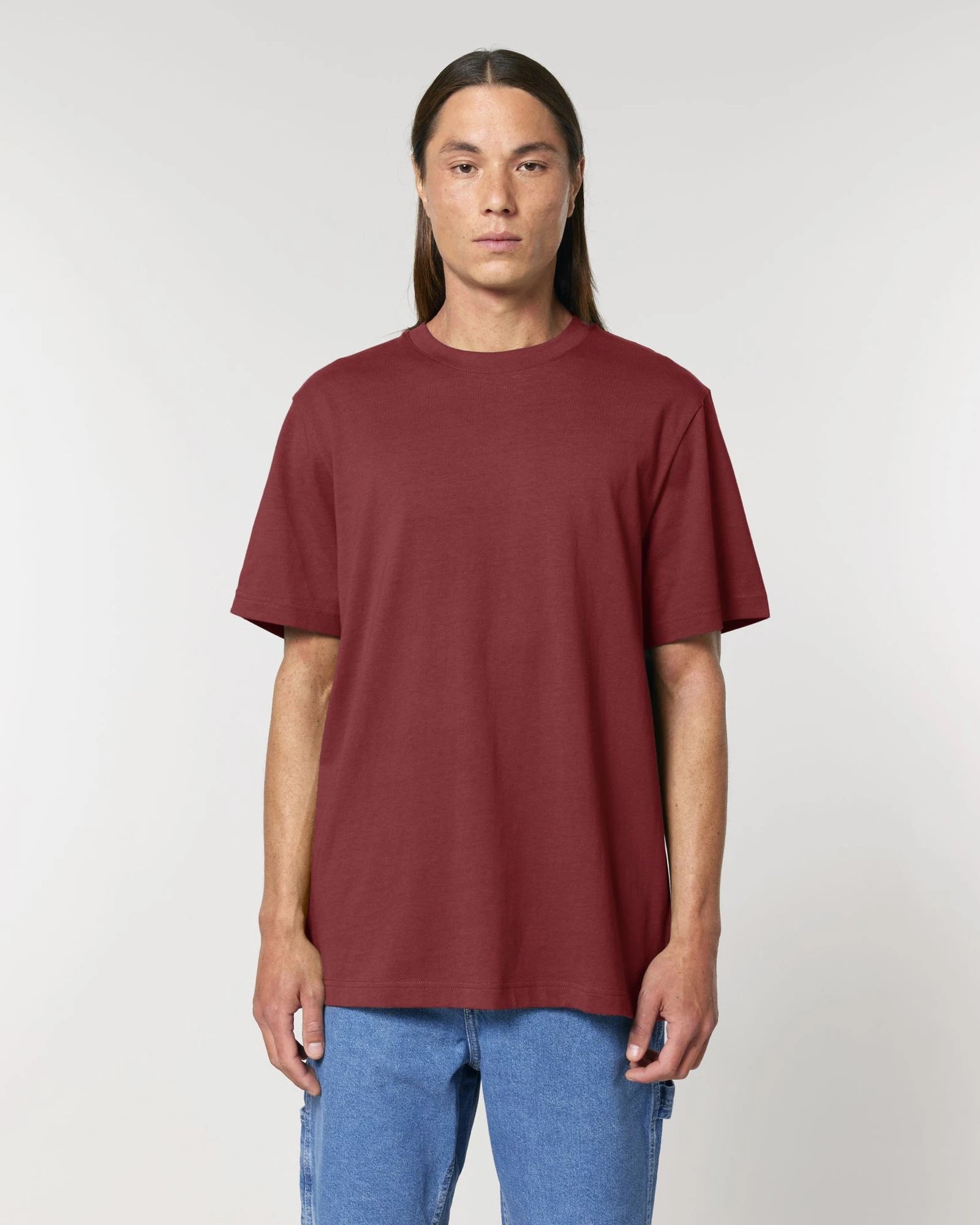 T-shirt cotone bio Stanley/Stella Sparker 2.0 da personalizzare - 25
