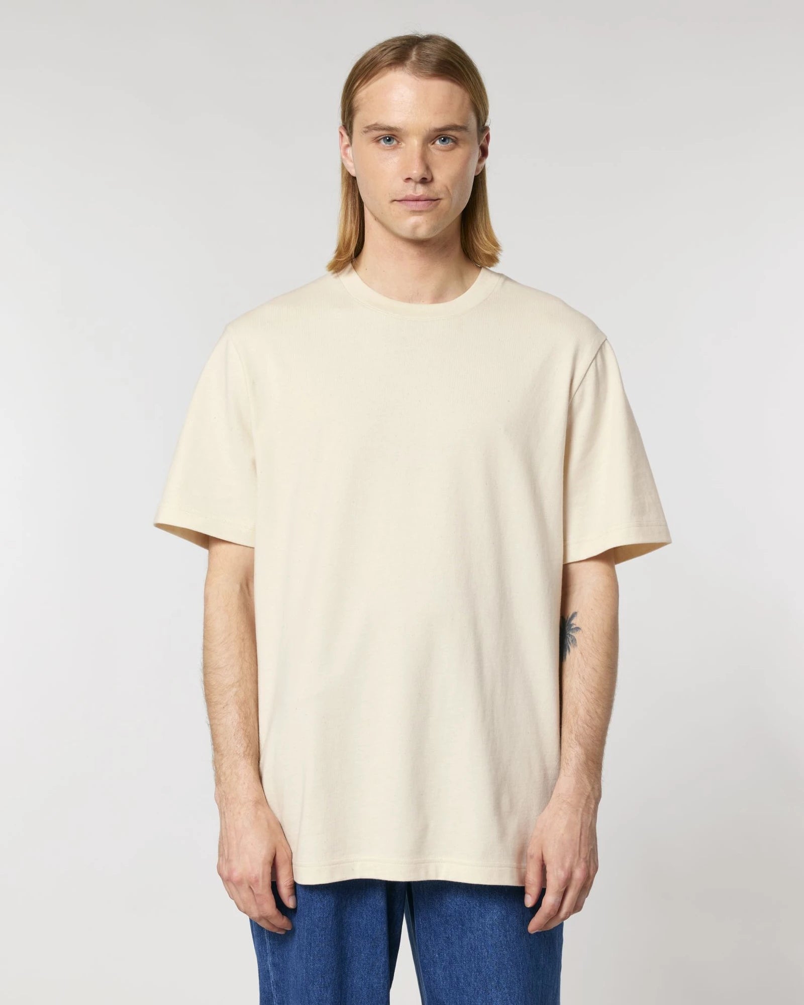 T-shirt cotone bio Stanley/Stella Sparker 2.0 da personalizzare - 12