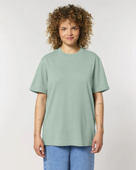 T-shirt cotone bio Stanley/Stella Sparker 2.0 da personalizzare - Aloe