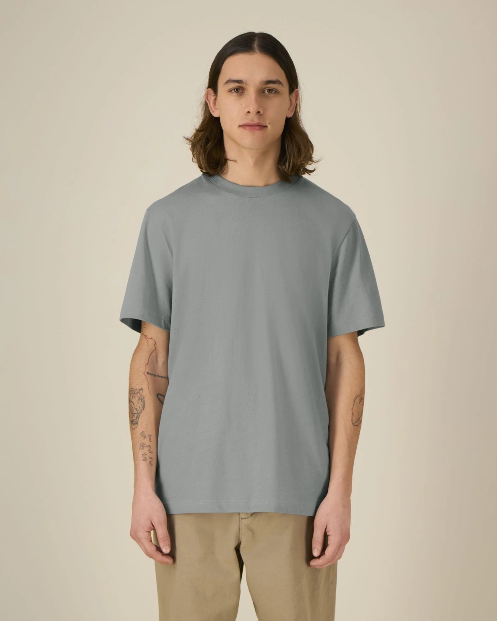 T-shirt cotone bio Stanley/Stella Sparker 2.0 da personalizzare - 80