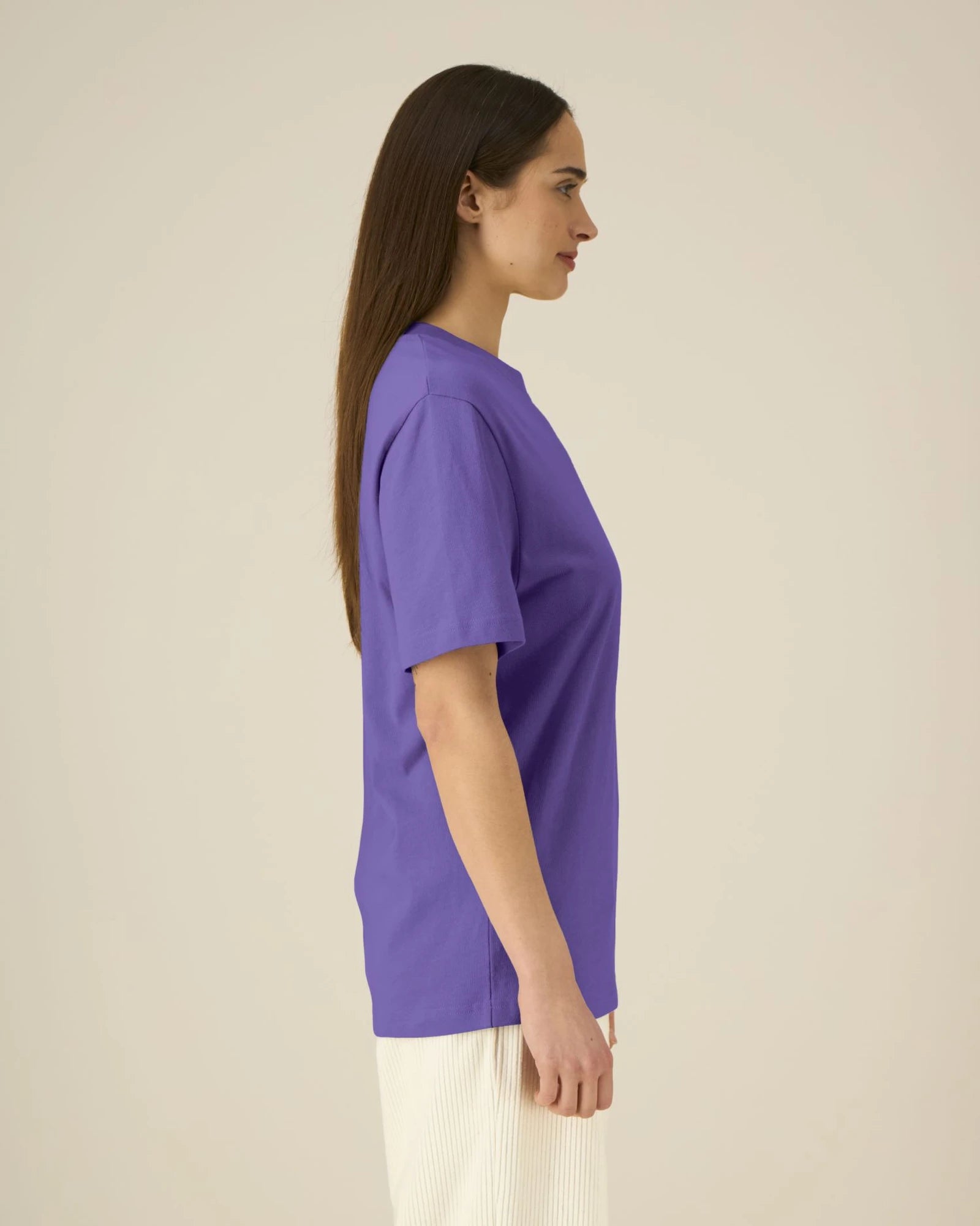 T-shirt cotone bio Stanley/Stella Sparker 2.0 da personalizzare - 40