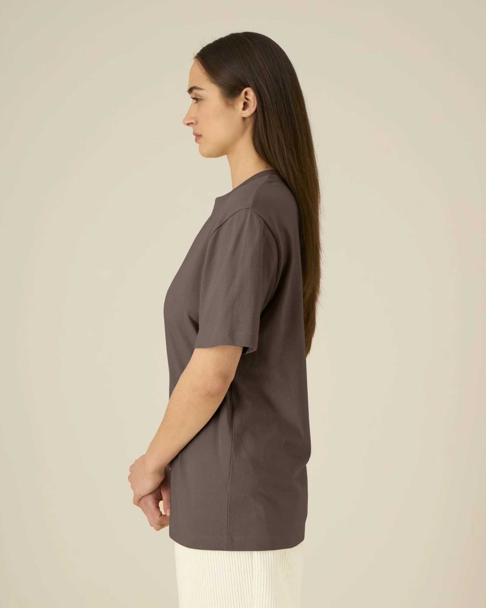 T-shirt cotone bio Stanley/Stella Sparker 2.0 da personalizzare - 67