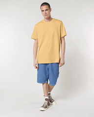 T-shirt cotone bio Stanley/Stella Sparker 2.0 da personalizzare - Nispero