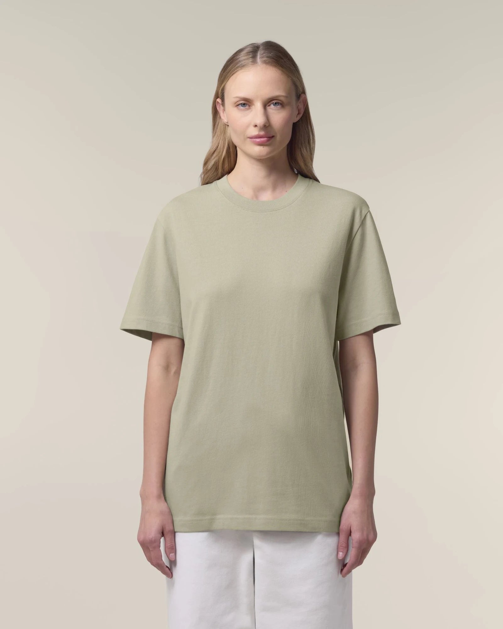 T-shirt cotone bio Stanley/Stella Sparker 2.0 da personalizzare - 74