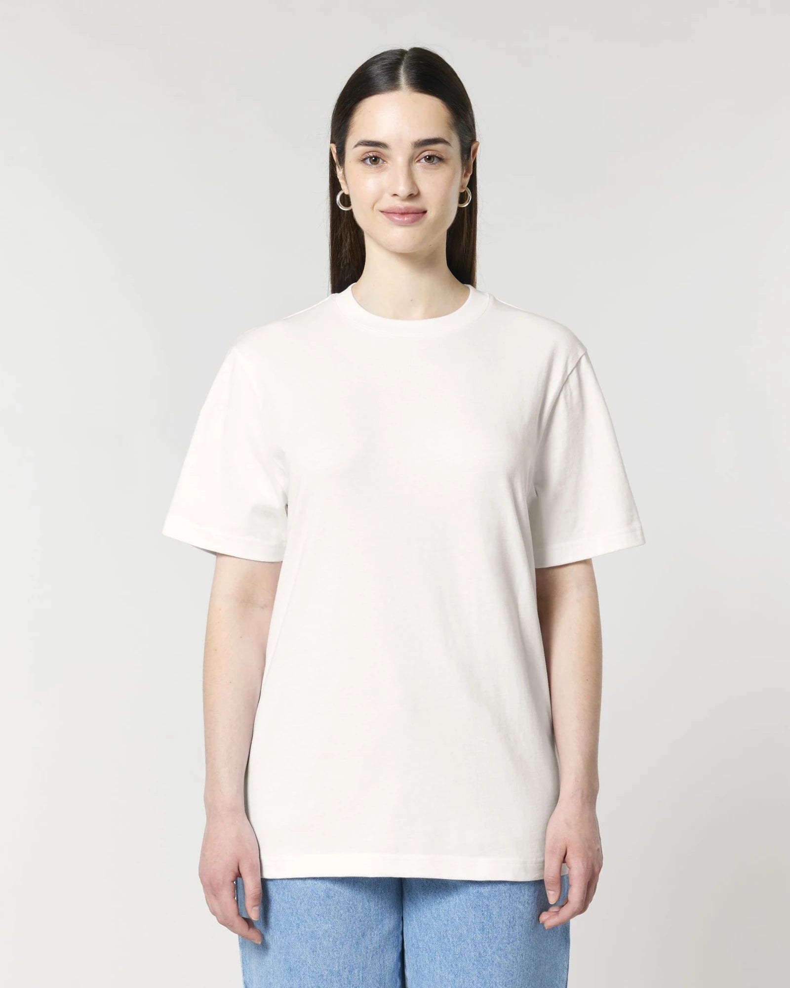 T-shirt cotone bio Stanley/Stella Sparker 2.0 da personalizzare - 75