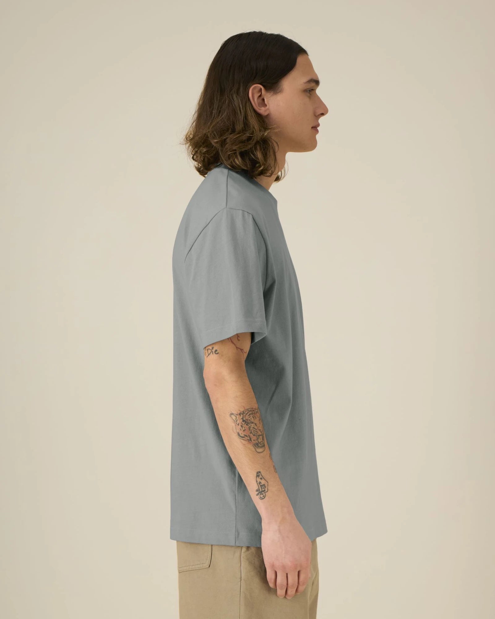 T-shirt cotone bio Stanley/Stella Sparker 2.0 da personalizzare - 82