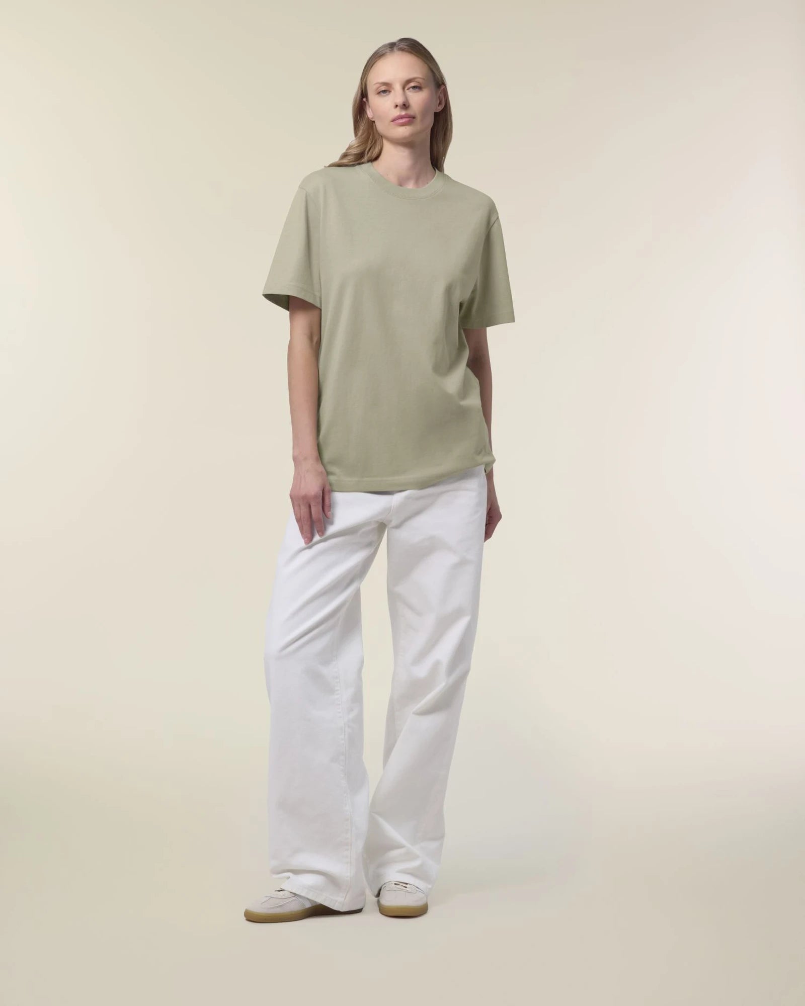 T-shirt cotone bio Stanley/Stella Sparker 2.0 da personalizzare - 73