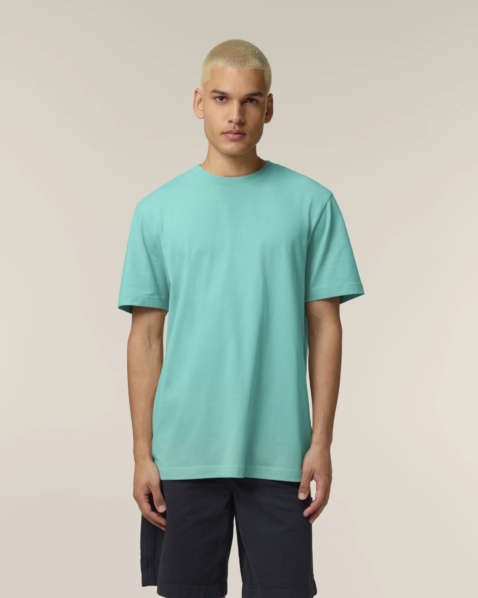 T-shirt cotone bio Stanley/Stella Sparker 2.0 da personalizzare - 48