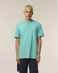 T-shirt cotone bio Stanley/Stella Sparker 2.0 da personalizzare - 48