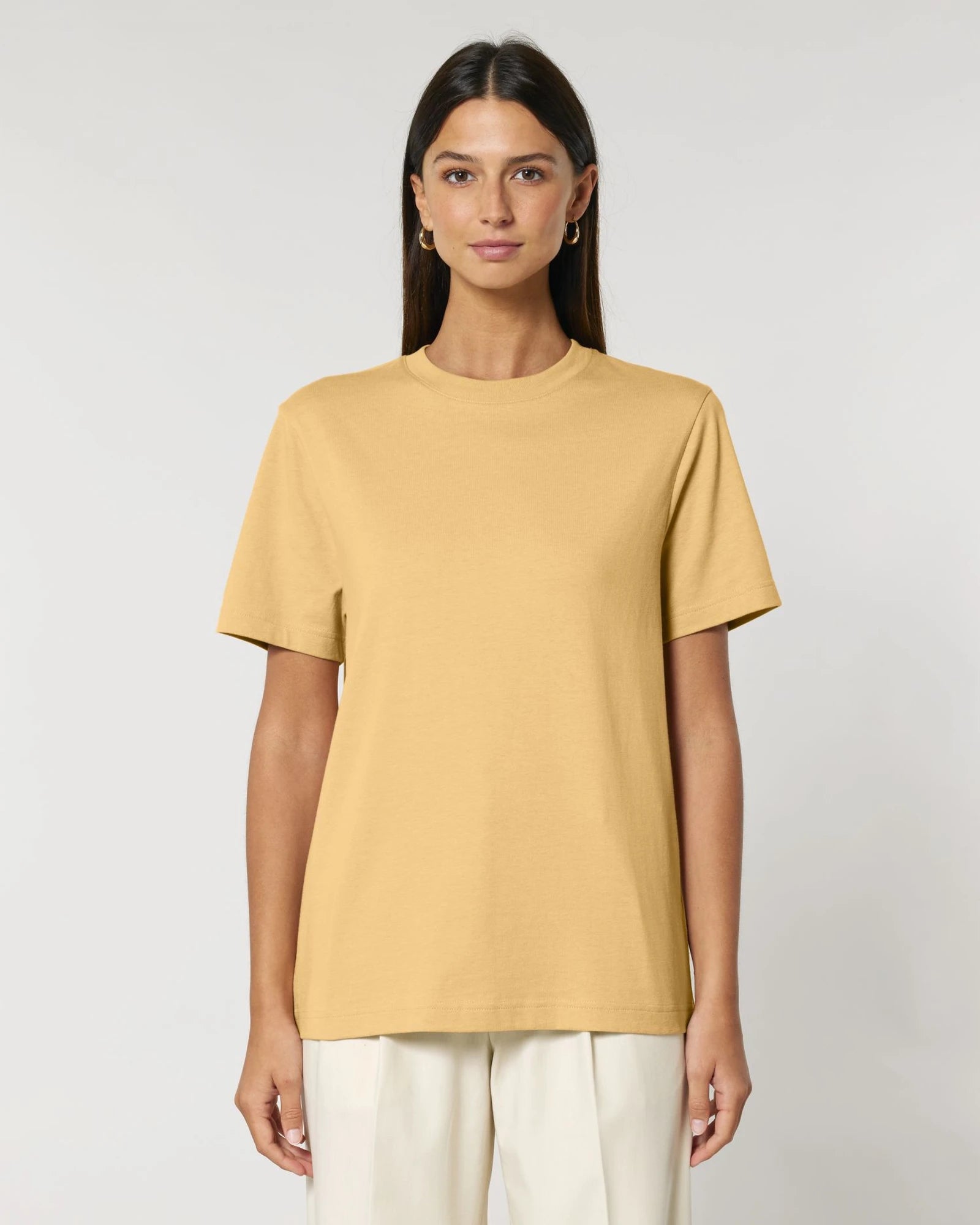 T-shirt cotone bio Stanley/Stella Sparker 2.0 da personalizzare - 20