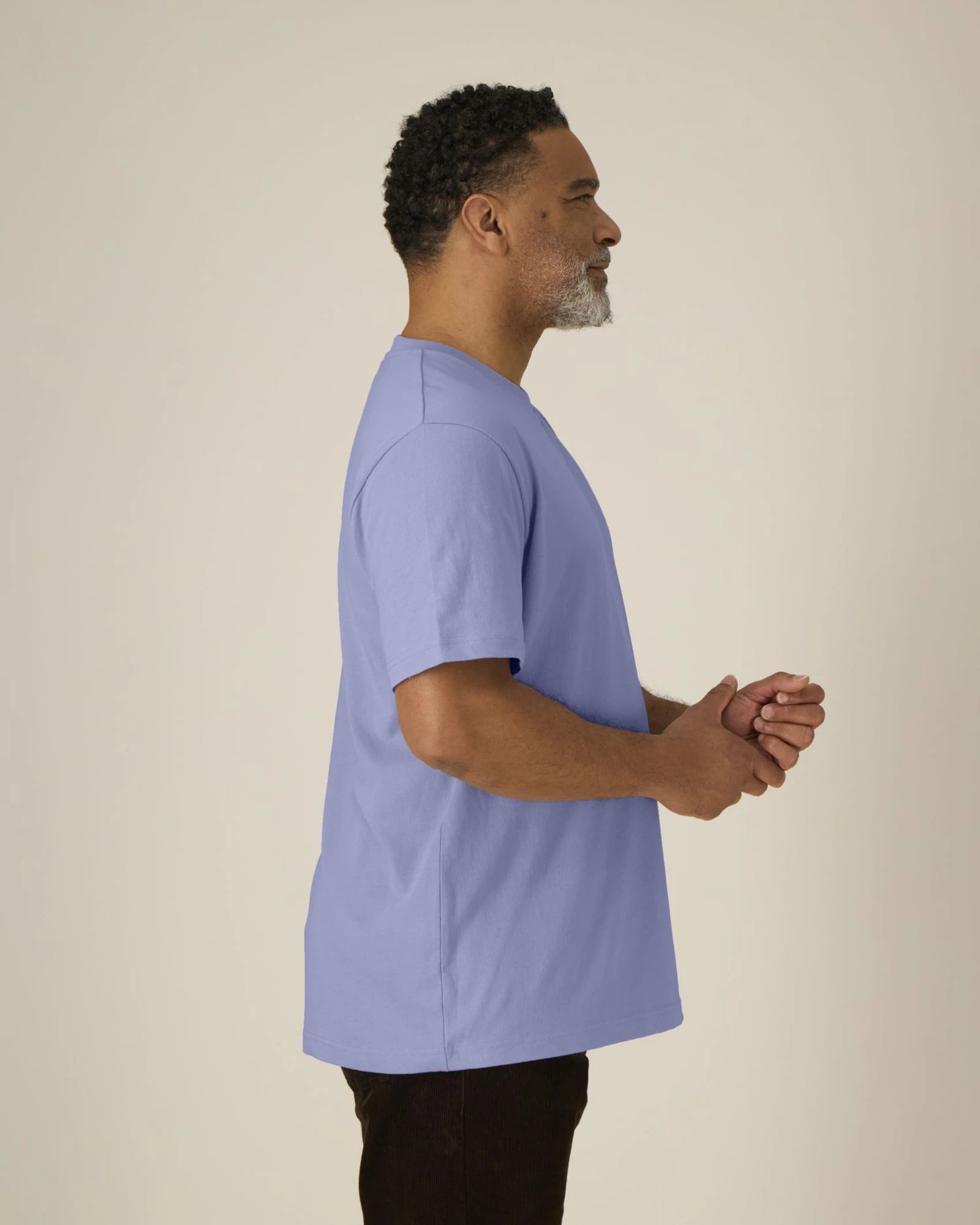 T-shirt cotone bio Stanley/Stella Sparker 2.0 da personalizzare - 30