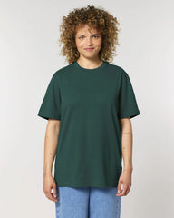 T-shirt cotone bio Stanley/Stella Sparker 2.0 da personalizzare - Verde lucido