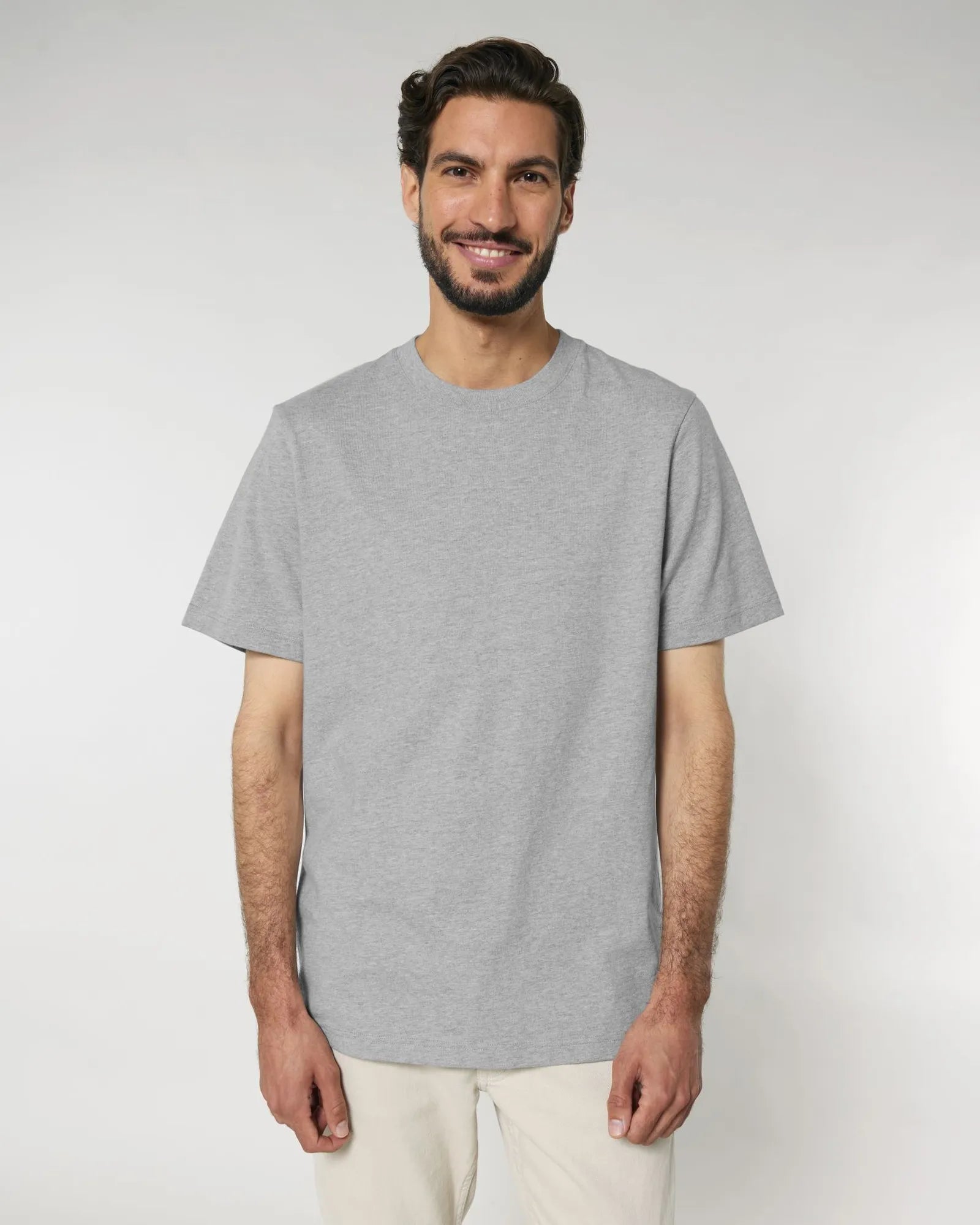 T-shirt cotone bio Stanley/Stella Sparker 2.0 da personalizzare - 9