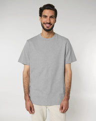 T-shirt cotone bio Stanley/Stella Sparker 2.0 da personalizzare - 9