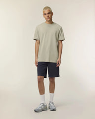 T-shirt cotone bio Stanley/Stella Sparker 2.0 da personalizzare - Pietra