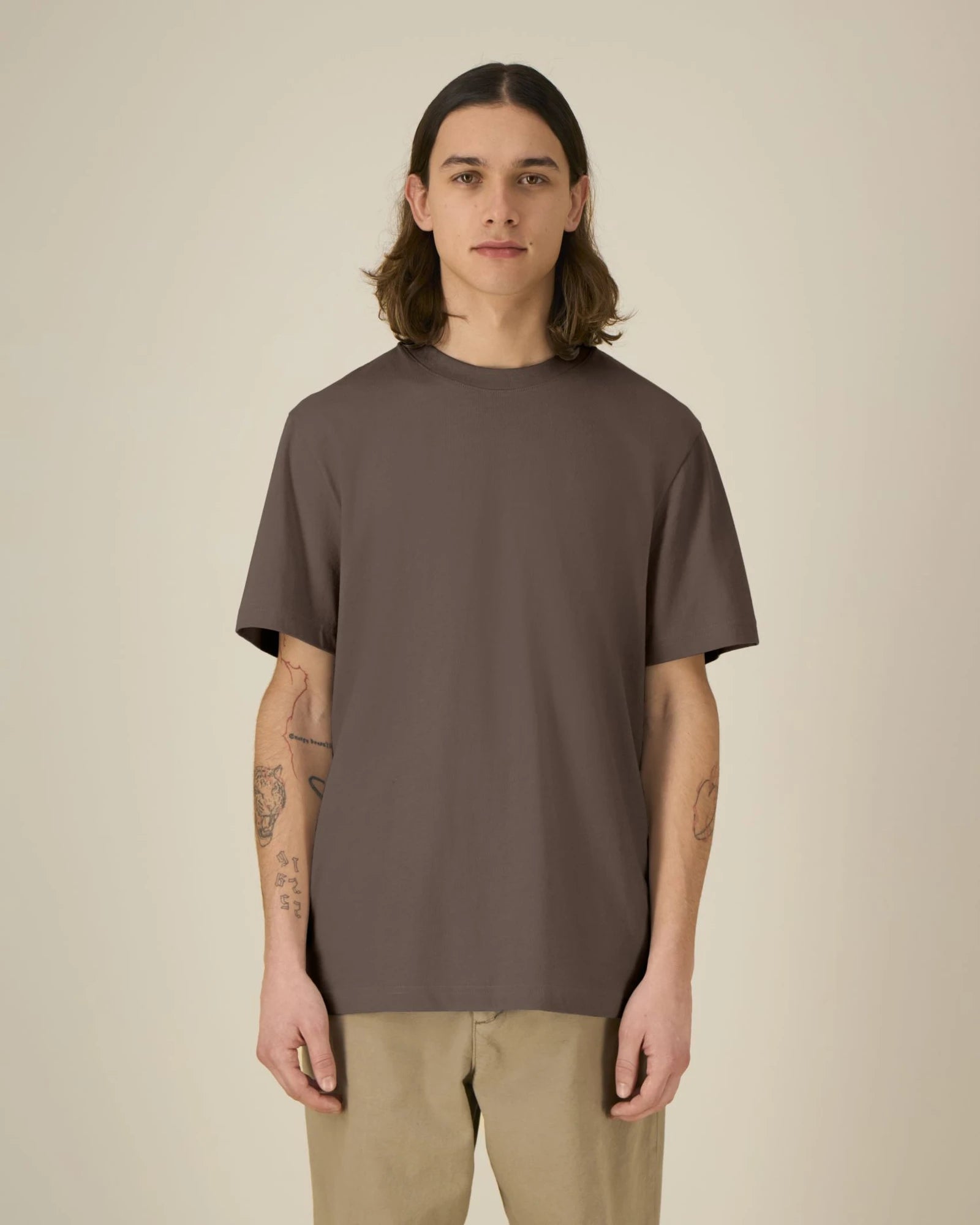 T-shirt cotone bio Stanley/Stella Sparker 2.0 da personalizzare - 62