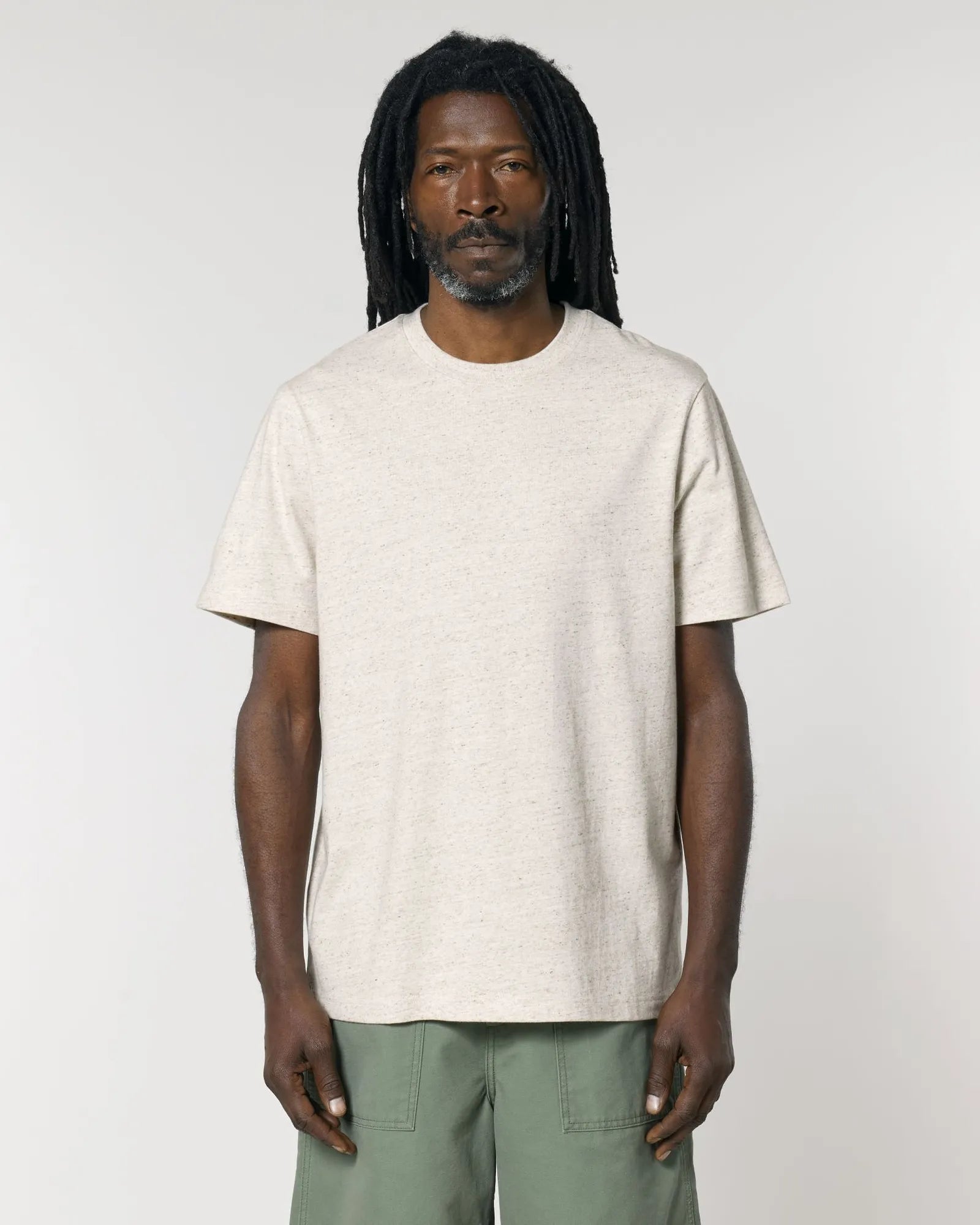 T-shirt cotone bio Stanley/Stella Sparker 2.0 da personalizzare - 77