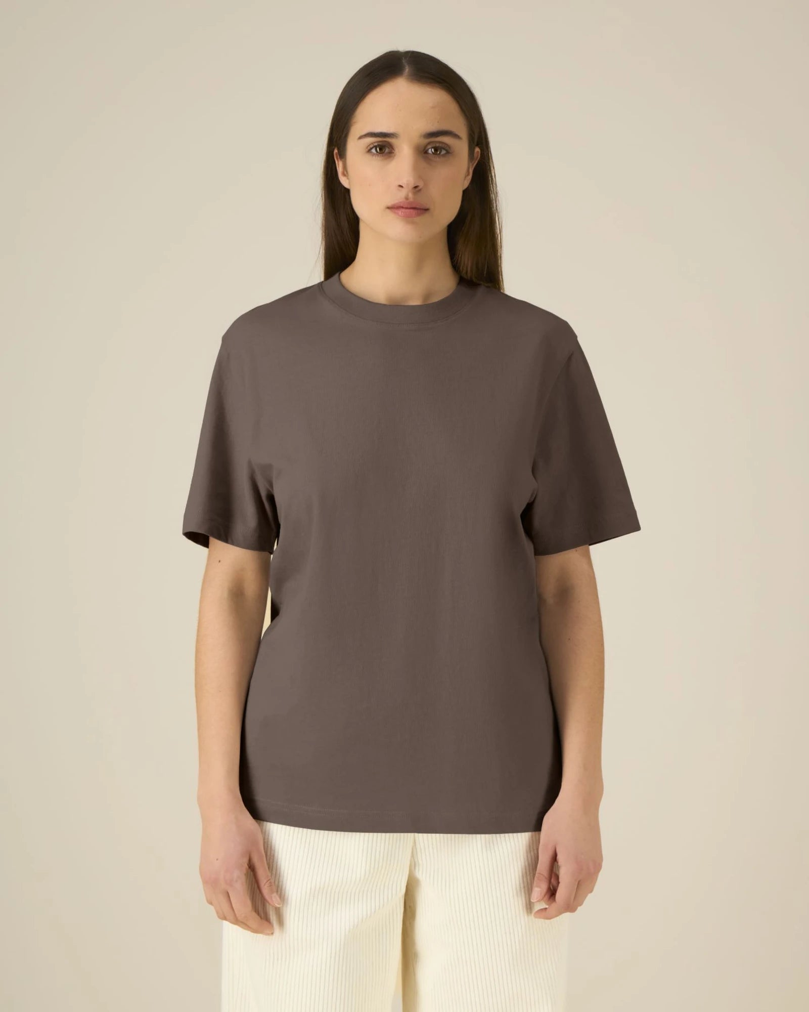 T-shirt cotone bio Stanley/Stella Sparker 2.0 da personalizzare - 66