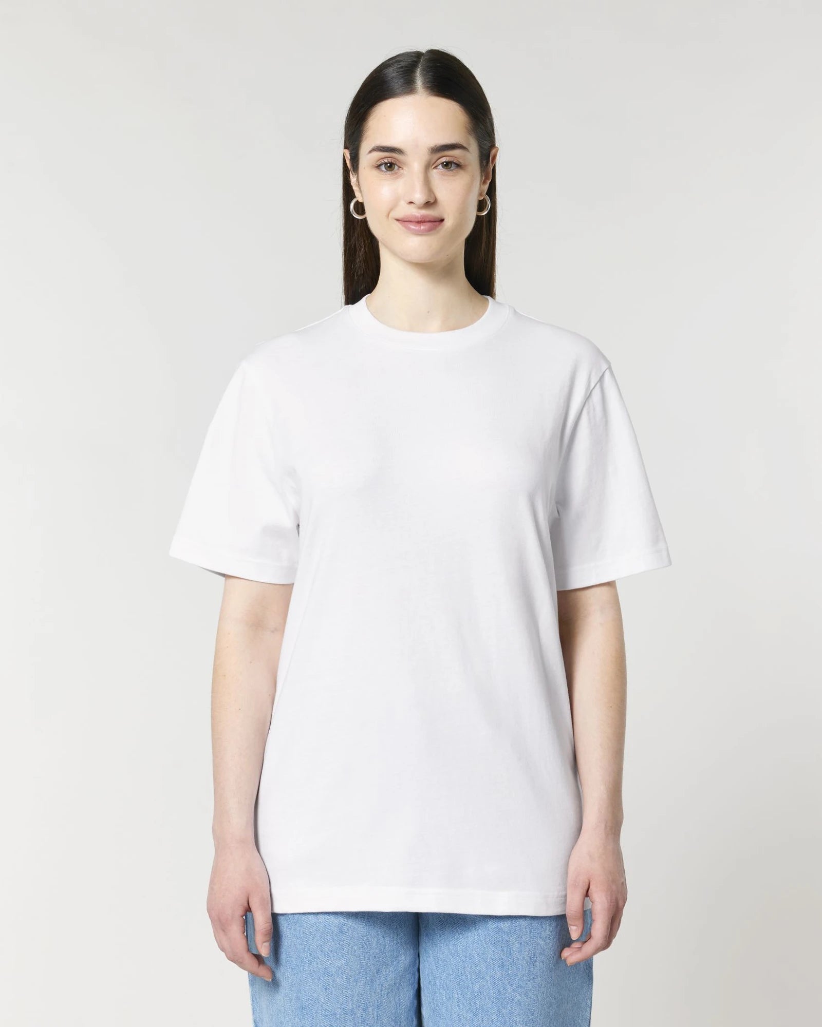 T-shirt cotone bio Stanley/Stella Sparker 2.0 da personalizzare - 7