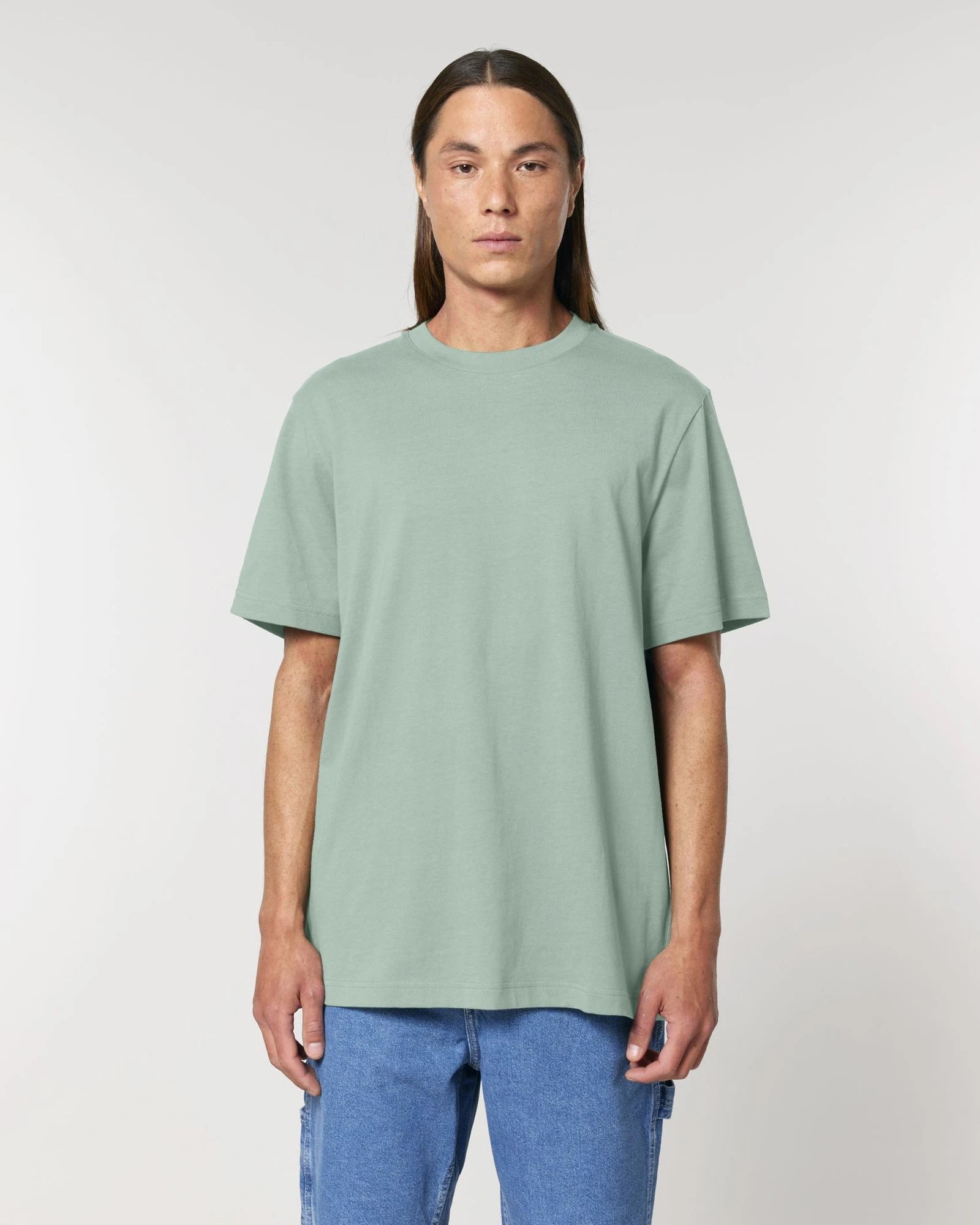 T-shirt cotone bio Stanley/Stella Sparker 2.0 da personalizzare - 45
