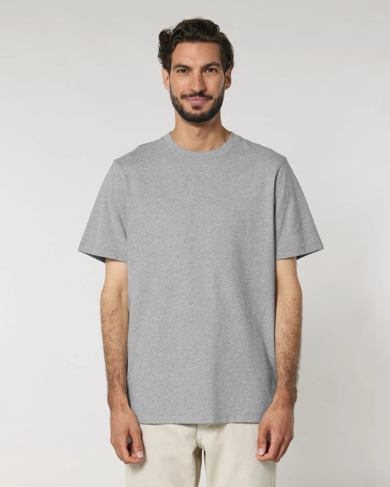 T-shirt cotone bio Stanley/Stella Sparker 2.0 da personalizzare - 10