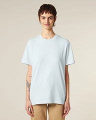 T-shirt cotone bio Stanley/Stella Sparker 2.0 da personalizzare - 44