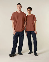 T-shirt cotone bio Stanley/Stella Sparker 2.0 da personalizzare - 58