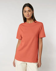 T-shirt cotone bio Stanley/Stella Sparker 2.0 da personalizzare - Fiesta