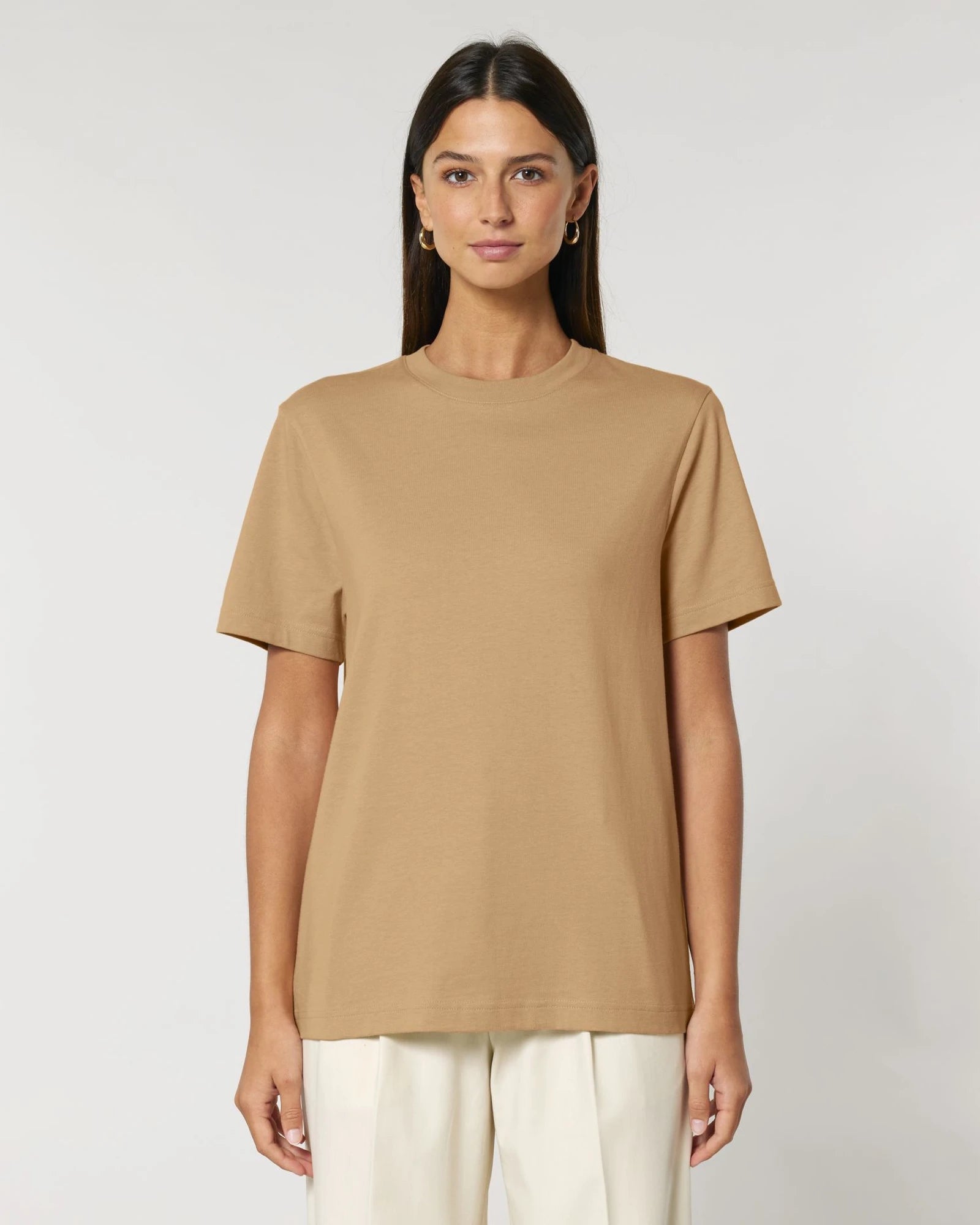 T-shirt cotone bio Stanley/Stella Sparker 2.0 da personalizzare - 71