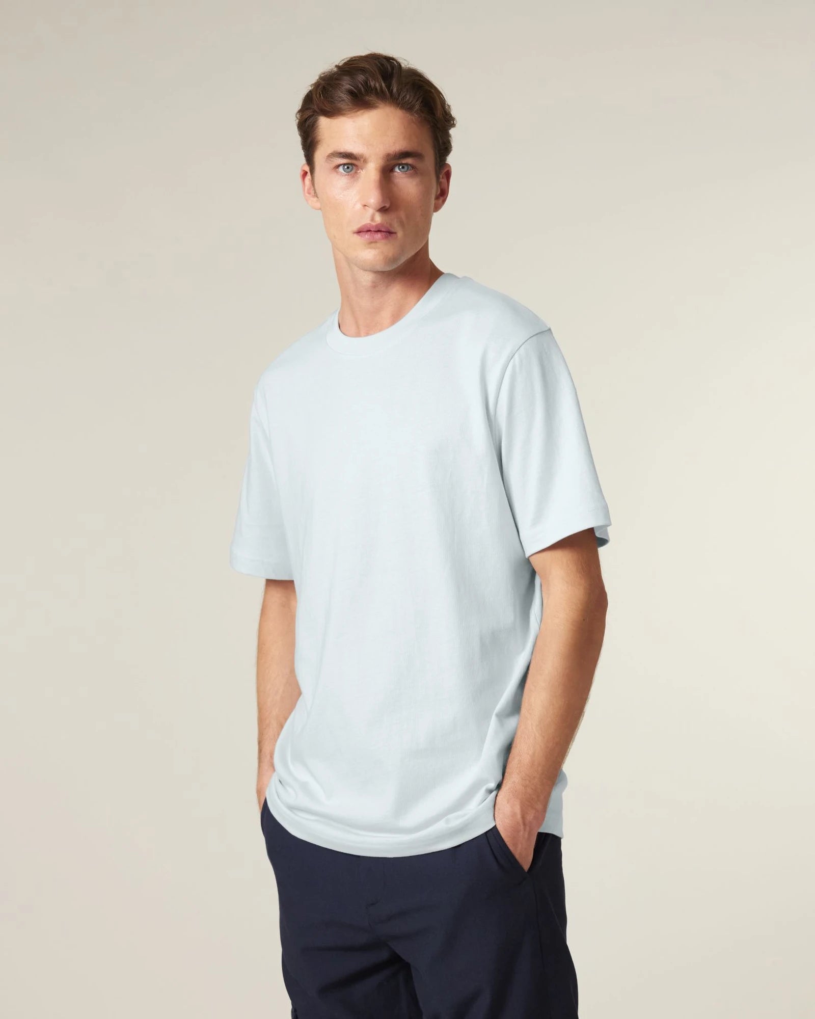 T-shirt cotone bio Stanley/Stella Sparker 2.0 da personalizzare - 42