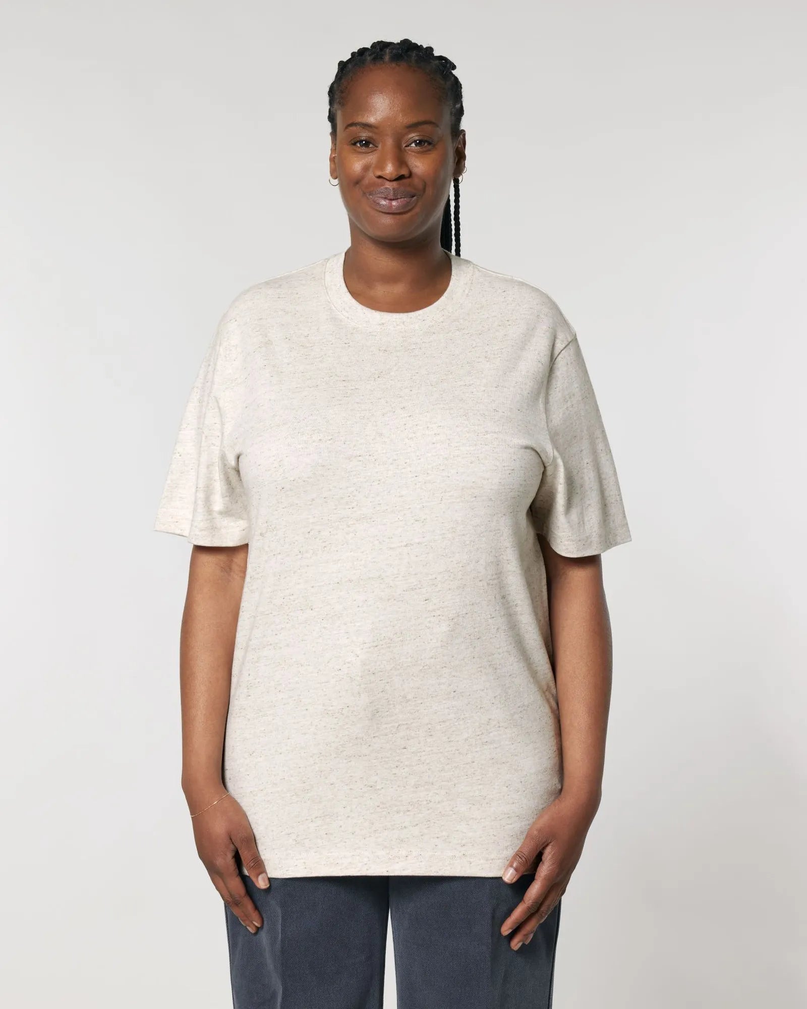 T-shirt cotone bio Stanley/Stella Sparker 2.0 da personalizzare - 78