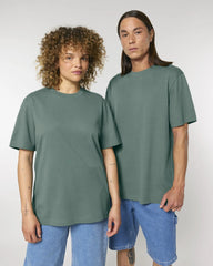 T-shirt cotone bio Stanley/Stella Sparker 2.0 da personalizzare - 51