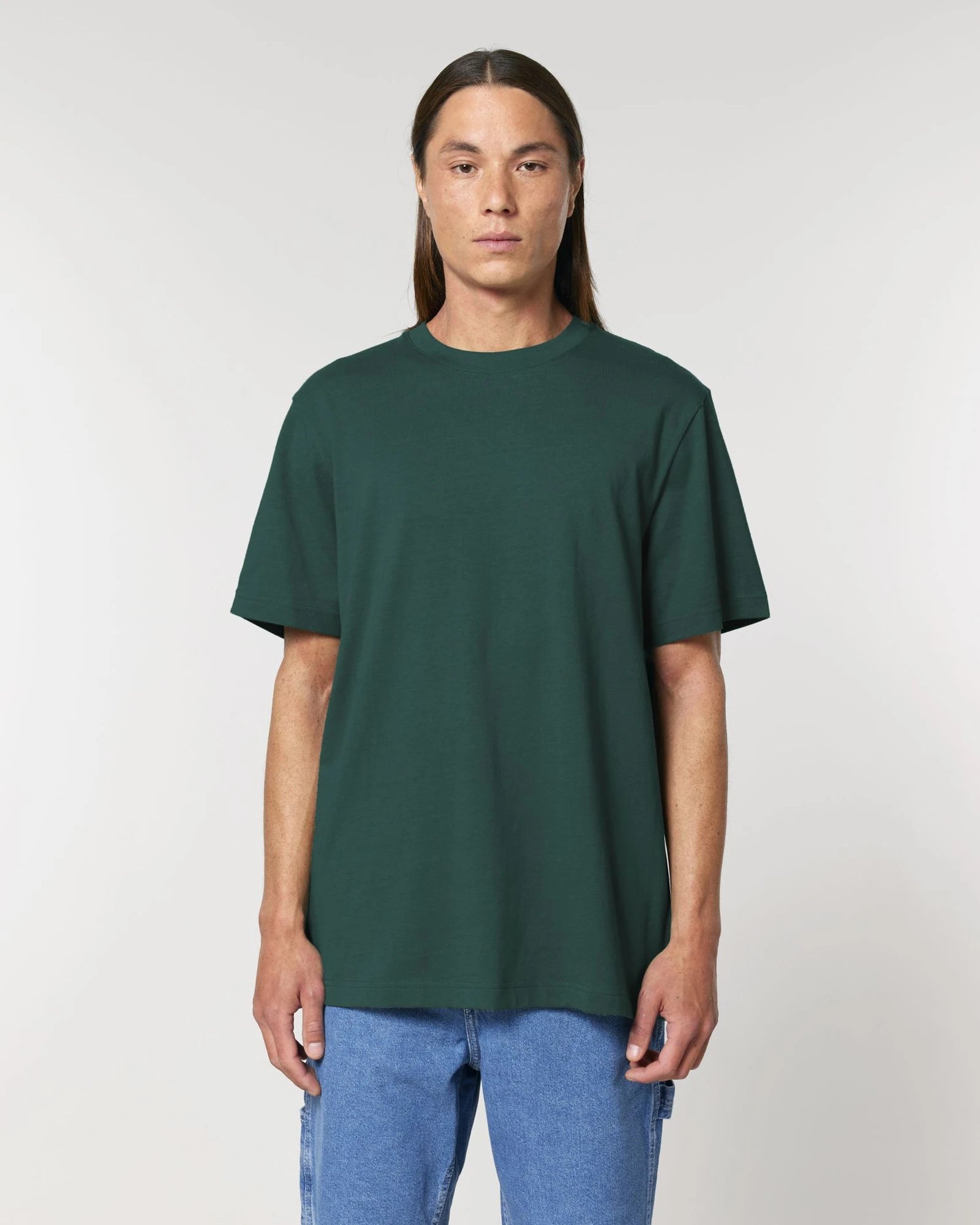 T-shirt cotone bio Stanley/Stella Sparker 2.0 da personalizzare - 50