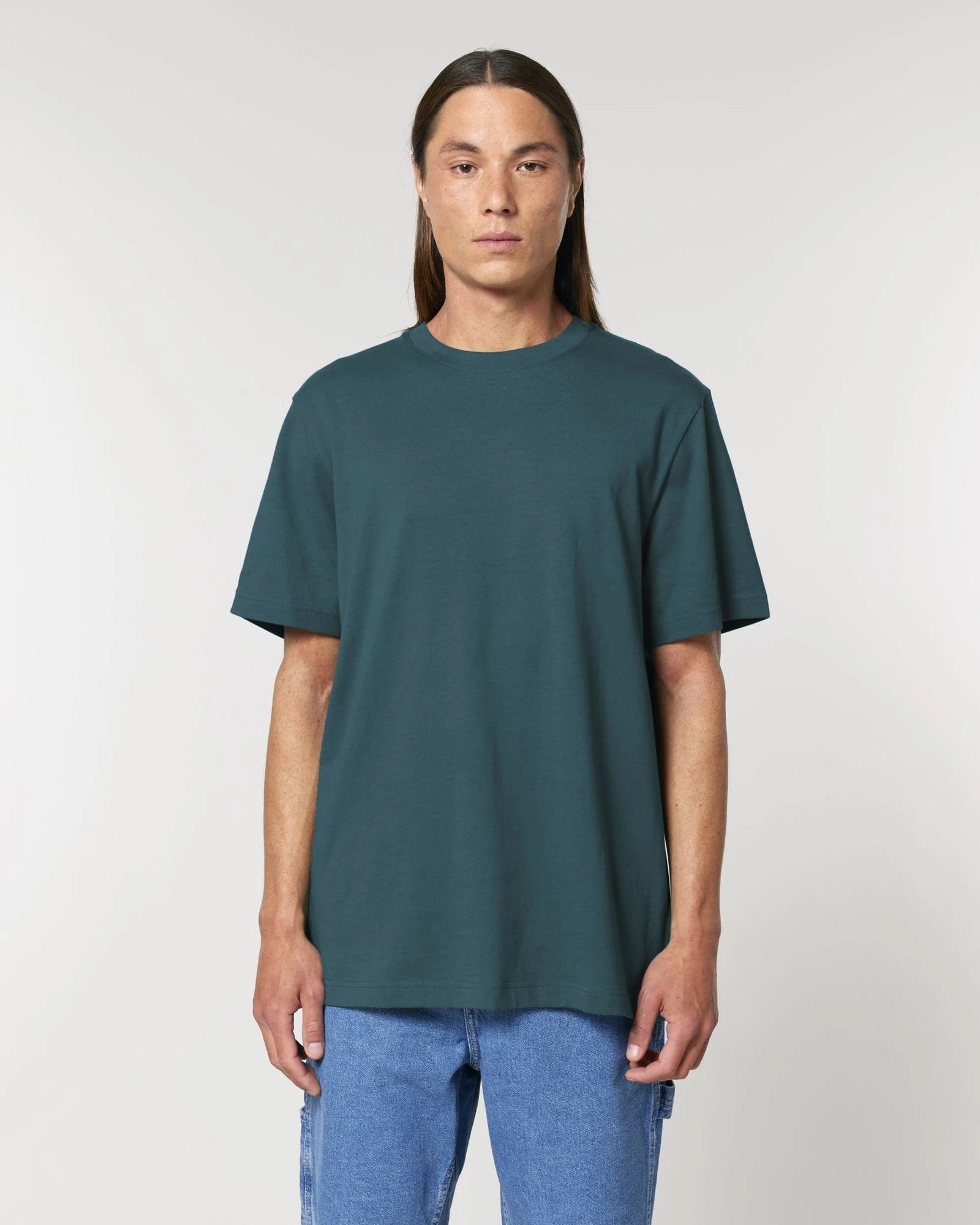 T-shirt cotone bio Stanley/Stella Sparker 2.0 da personalizzare - 46